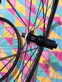 CERCHI SHIMANO PRD 23 NUOVI