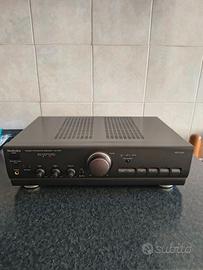 Amplificatore Technics SU-A700