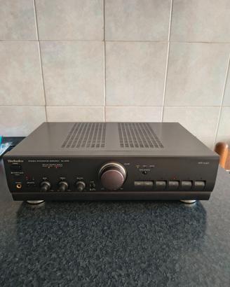 Amplificatore Technics SU-A700