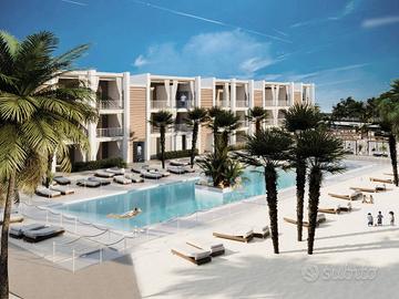 Appartamento di 63 m² con 3 locali a Jesolo