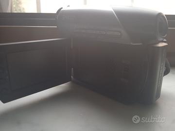 videocamera digitale Samsung 