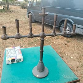 vecchio candelabro 