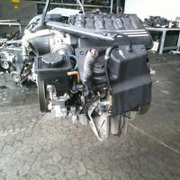 MOTORE COMPLETO BMW Serie 3 E46 Berlina 204D1 Dies