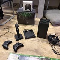 Xbox serie X
