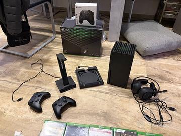 Xbox serie X