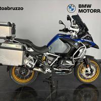 BMW R 1250 GS Adventure HP Abs