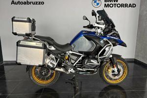 BMW R 1250 GS Adventure HP Abs