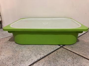 Contenitori di Plastica