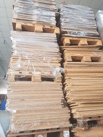 Pannelli truciolato e multistrato