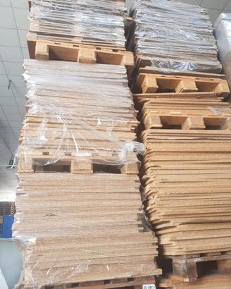 Pannelli truciolato e multistrato