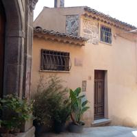 Case vacanze a Badolato (CZ)