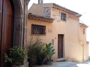 Case vacanze a Badolato (CZ)