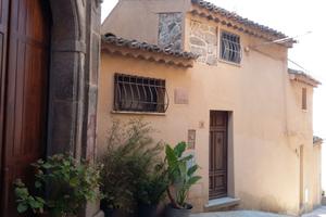 Case vacanze a Badolato (CZ)