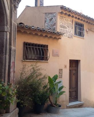 Case vacanze a Badolato (CZ)