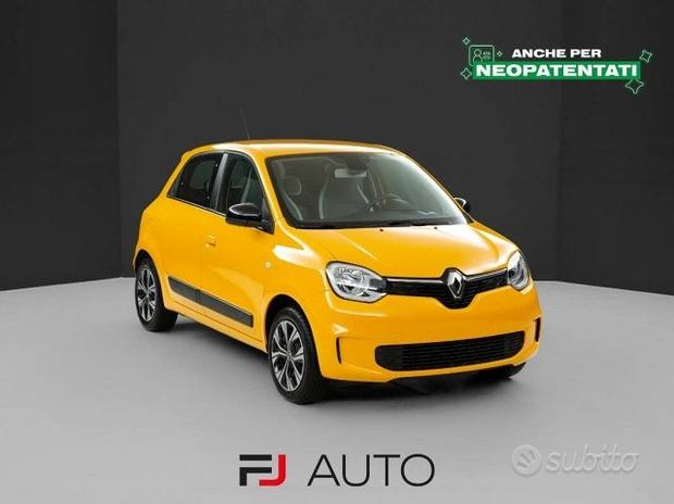 Renault Twingo 1.0 SCe Zen 65cv