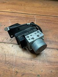 Centralina abs poaggio medley