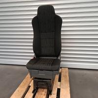 Sedile lato guida (sinistro, SX) nuovo, Mercedes