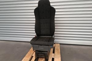 Sedile lato guida (sinistro, SX) nuovo, Mercedes