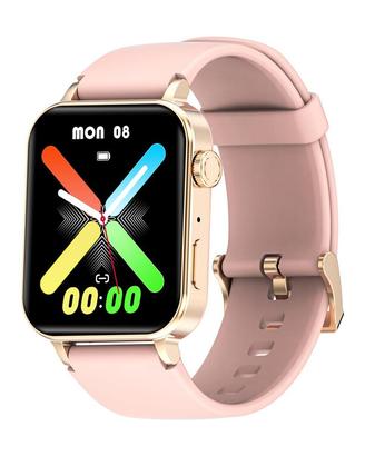 blackview smartwatch W10E rosa