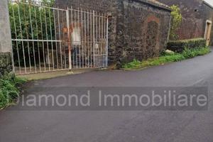 Limoneto con rustico a Pozzillo - Acireale