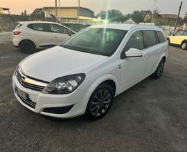 Opel Astra 1.6 16V GPL-TECH Station Wagon Enjoy 10