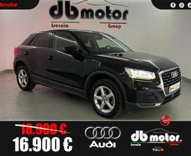 Audi Q2 30 TDI S tronic Business