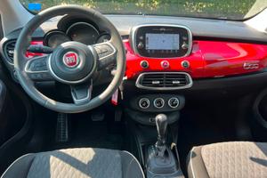 Fiat 500X 1.6 MultiJet 120 CV DCT Lounge