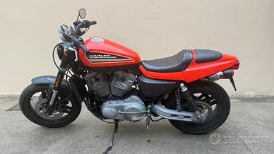 Harley davidson xr 1200