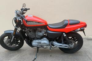 Harley davidson xr 1200