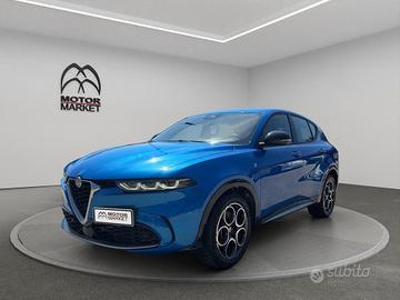 Alfa Romeo Tonale 1.5 hybrid Ti 160cv tct7