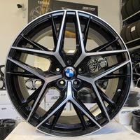 Cerchi Bmw raggio 19 NUOVI cod.28342