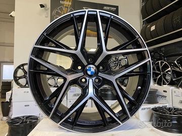 Cerchi Bmw raggio 19 NUOVI cod.28342