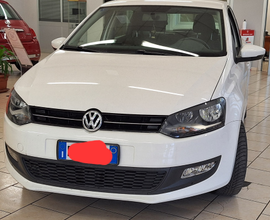 Polo volkswagen 1.2 Benzina adatta a neop