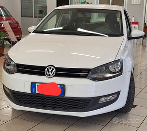 Polo volkswagen 1.2 Benzina adatta a neop