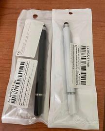 Penne per tablet e telefono penne nuove