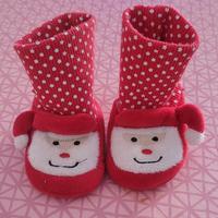 scarpette babbo natale