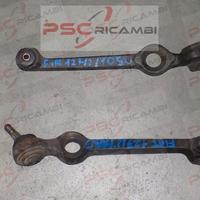 Braccio sospensione anteriore Fiat 127