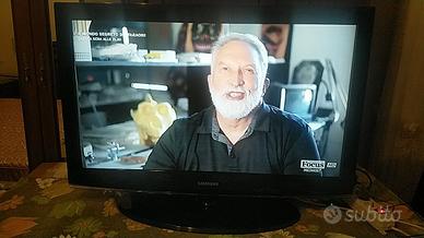 TV Samsung 37 pollici 