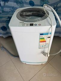 Mini lavatrice marca giantex