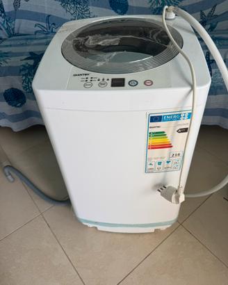 Mini lavatrice marca giantex
