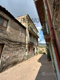 Casa Indipendente - Randazzo