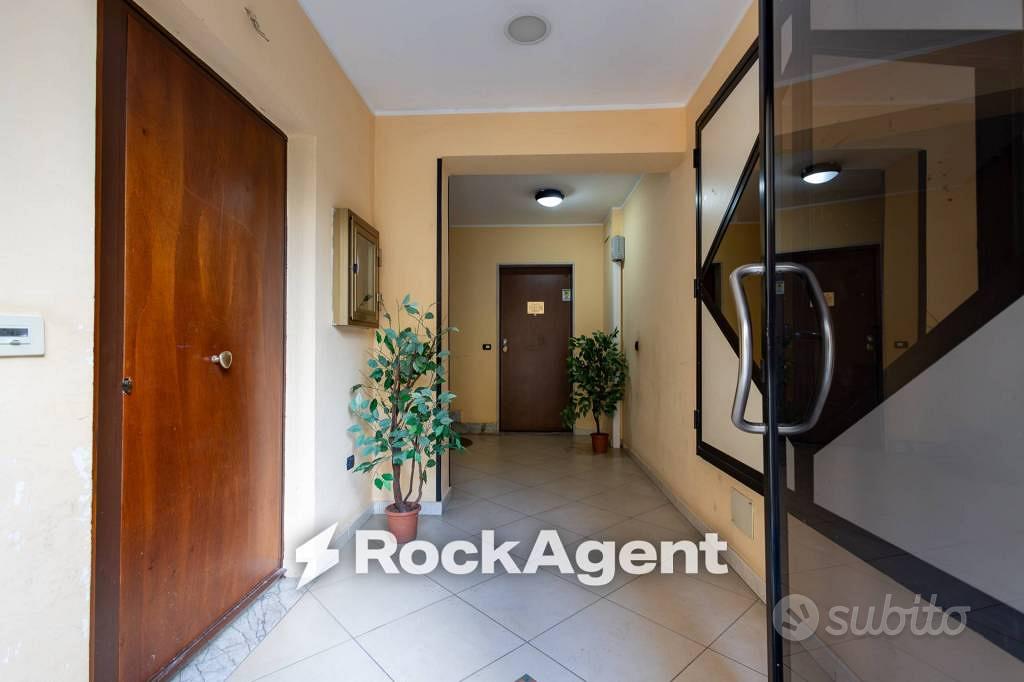Appartamento – Catanzaro, Sant'Antonio - Altro