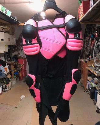 Accessori moto mtb