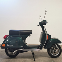 Piaggio Vespa PX 150 Perfetta iscritta FMI con Crs