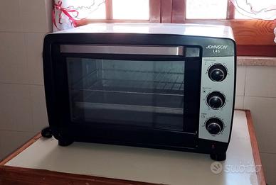 Forno elettrico 