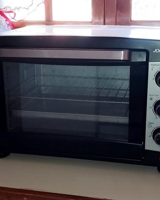 Forno elettrico 