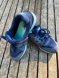 Sneakers New Balance 996