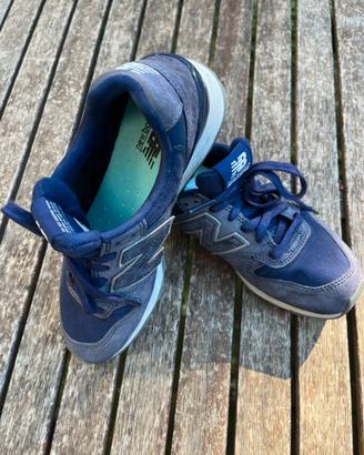 Sneakers New Balance 996