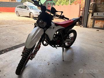 Moto fantic