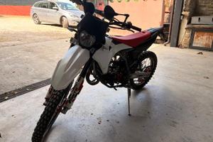 Moto fantic